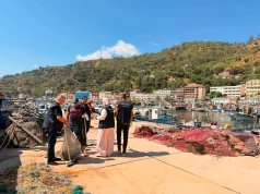 Environnement : La CAPA lance sa campagne de nettoyage des ports et abris de pêche sur le littoral. Nettoyage-ports-Algerie-