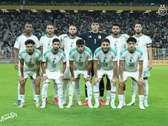Eliminatoires de la CAN 2027 : L’Algérie vise un résultat positif au Burundi. Algerie-Zambie-Football