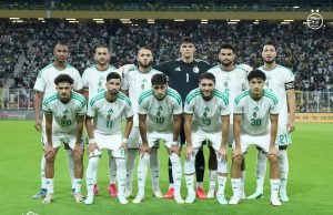 Eliminatoires de la CAN 2027 : L’Algérie vise un résultat positif au Burundi. Algerie-Zambie-Football