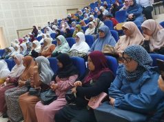 Algérie : Le taux d’analphabétisation atteint 4,7%. Alphabétisation-algerie-
