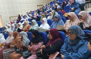 Algérie : Le taux d’analphabétisation atteint 4,7%. Alphabétisation-algerie-