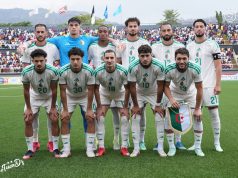 Eliminatoires de la CAN 2027 : L’Algérie s’en sort bien au Burundi (2-2). Algerie-Football