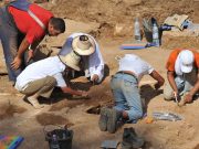 Patrimoine : Reprise des fouilles archéologiques sur le site du Port de Kizah.