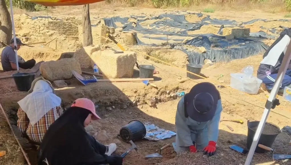 Site-Archeologioque-Marsa Dajaj)-Algerie-dzairworld.com Site-Archeologioque-Marsa Dajaj)-Algerie-