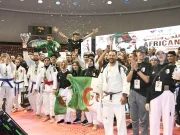 Le Debrief Sports : l’Algérie Championne d’Afrique de Jiu-Jitsu, Amoura retrouve le chemin du but, Hadj Moussa récidive… Algerie-Championne-Afrique-Jiu-Jistu-