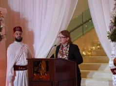 Tourisme : Lancement à Tlemcen de la marque hôtelière nationale Alcazar Tlemcen. Meddahi-Ministre-Tourisme-Algerie-d