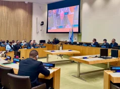 Diplomatie : Ahmed Attaf expose le point de vue de l’Algérie lors de la 50ème réunion des ministres des Affaires étrangères du groupe des 77 et de la Chine. Ahmed-Attaf-Algerie-