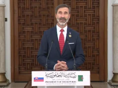 International : Le ministre des Affaires étrangères slovaque veut ouvrir une nouvelle ère avec l’Algérie. Ministre-slovaque-Algerie-dzairworld