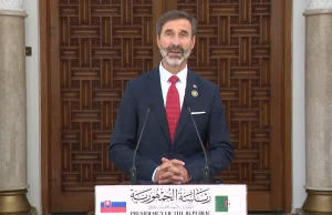 International : Le ministre des Affaires étrangères slovaque veut ouvrir une nouvelle ère avec l’Algérie. Ministre-slovaque-Algerie-dzairworld