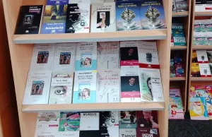 Culture : La 3ème édition du Salon national du livre amazigh accueille 14 maison éditions et 80 auteurs. Salon-Livre-Amazighe