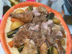 Patrimoine : La nouvelle ville de Tizi Ouzou a accueilli la 2ème édition du Festival algérien du couscous. couscous-algerien-