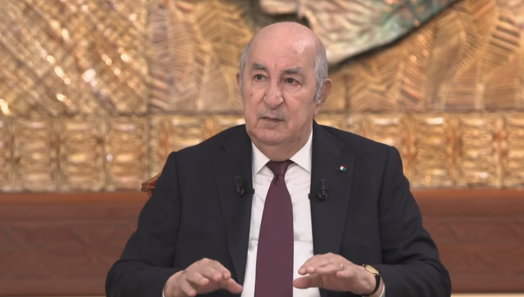 Tebboune-Entretien-Presse-