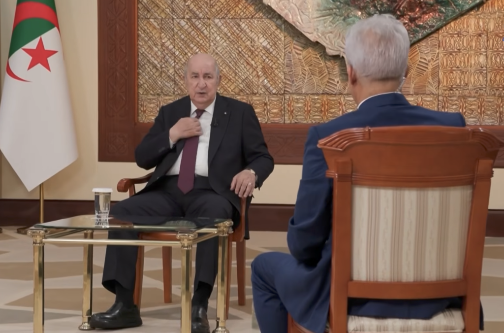 Tebboune-Entretien-Presse-