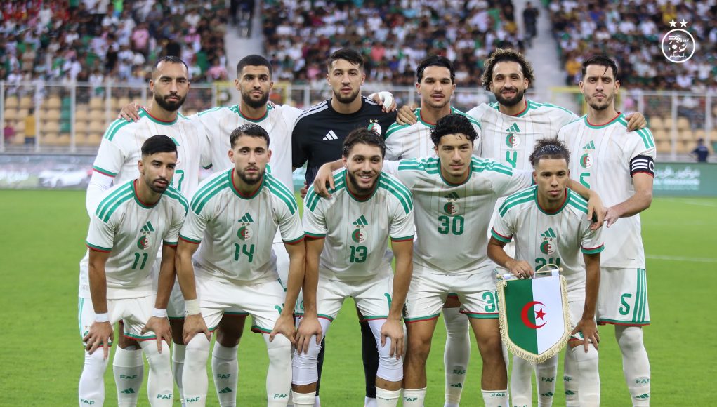 Algerie-Niger-dzairworld.com Algerie-Niger-