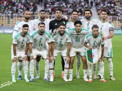 Football : L’Algérie s’impose face au Niger (2-1) sans totalement convaincre. Algerie-Niger-