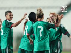 Le Debrief Sports : Les Vertes se baladent, Belloumi le sauveur, Oran se prépare aux Mondiaux d’escrime… Algerie-Féminne-Football-