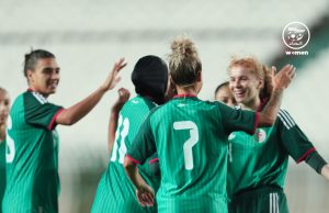 Le Debrief Sports : Les Vertes se baladent, Belloumi le sauveur, Oran se prépare aux Mondiaux d’escrime… Algerie-Féminne-Football-