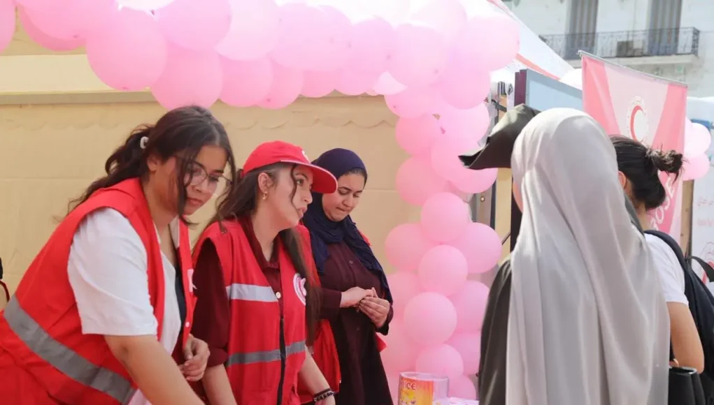Croissant-Rouge-Algerien-Programme-Octobre-Rose-dzairworld.com Croissant-Rouge-Algerien-Programme-Octobre-Rose