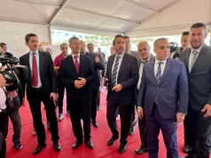 Economie : La zone industrielle de Larbaâtche (wilaya de Boumerdès) va accueillir 21 projets d’investissement. Rakache-AAPI-Algerie