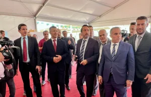 Economie : La zone industrielle de Larbaâtche (wilaya de Boumerdès) va accueillir 21 projets d’investissement. Rakache-AAPI-Algerie